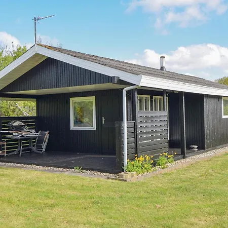 펜션 2 Bedroom Beautiful In Hemmet