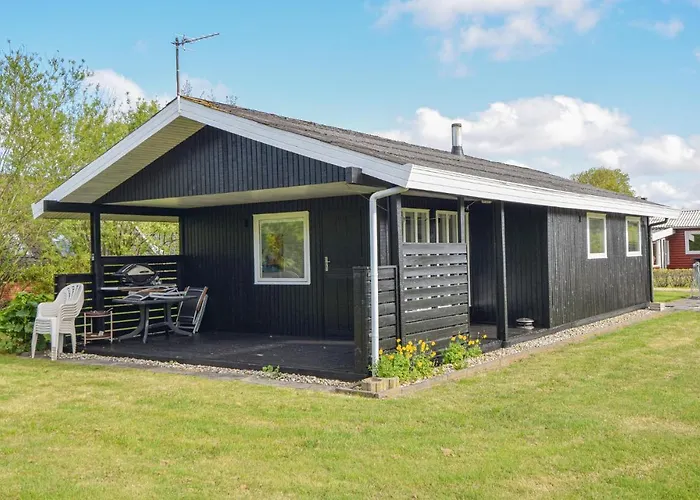 Casa vacanze 2 Bedroom Beautiful In Hemmet